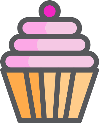 Desert Table Services - Cupcake (500x500)