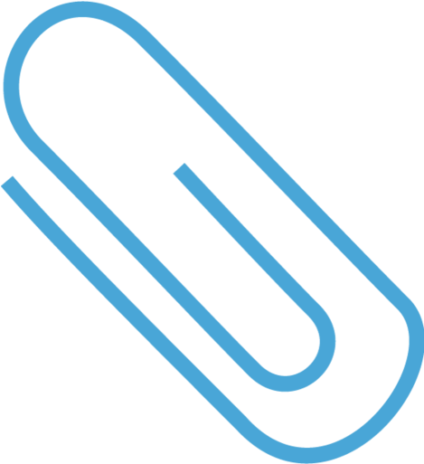 Paper Clip - Paper (750x750)