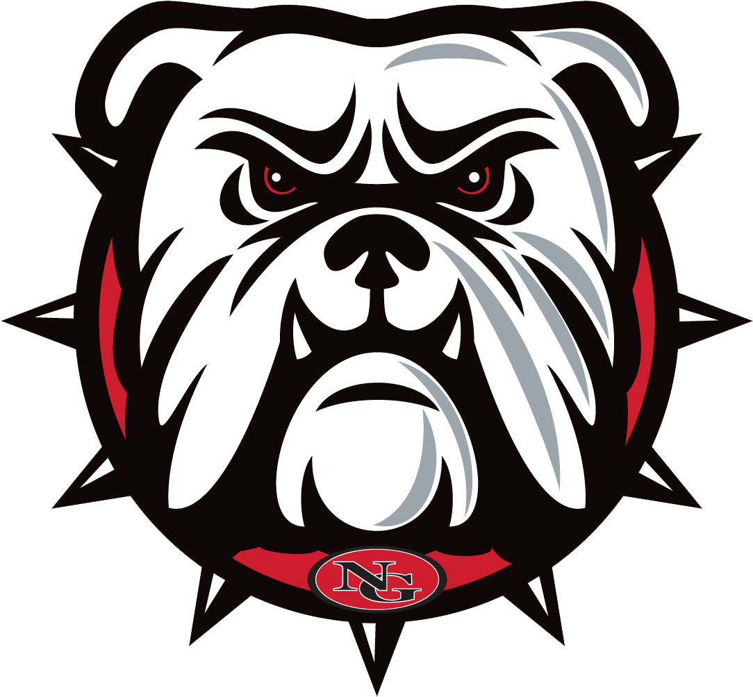 Bulldog Vector (1173x1173)