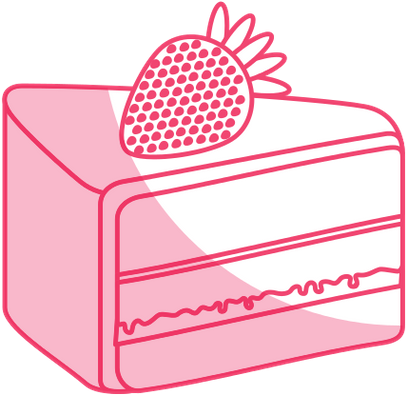 Cake Slice - Cake Slice (523x550)
