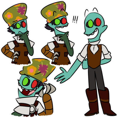 3 - Dr Loboto Psychonauts (500x501)