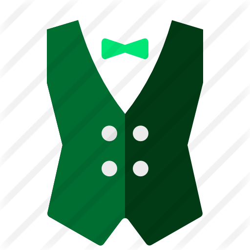 Suit - Button (512x512)