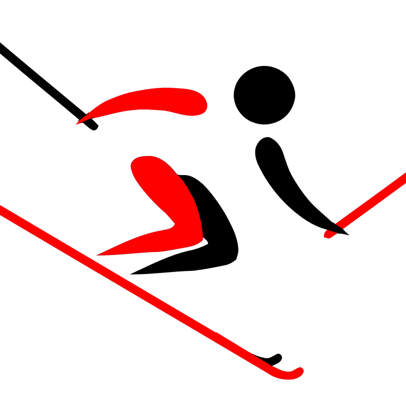 Picture - Alpine Skiing (800x800)