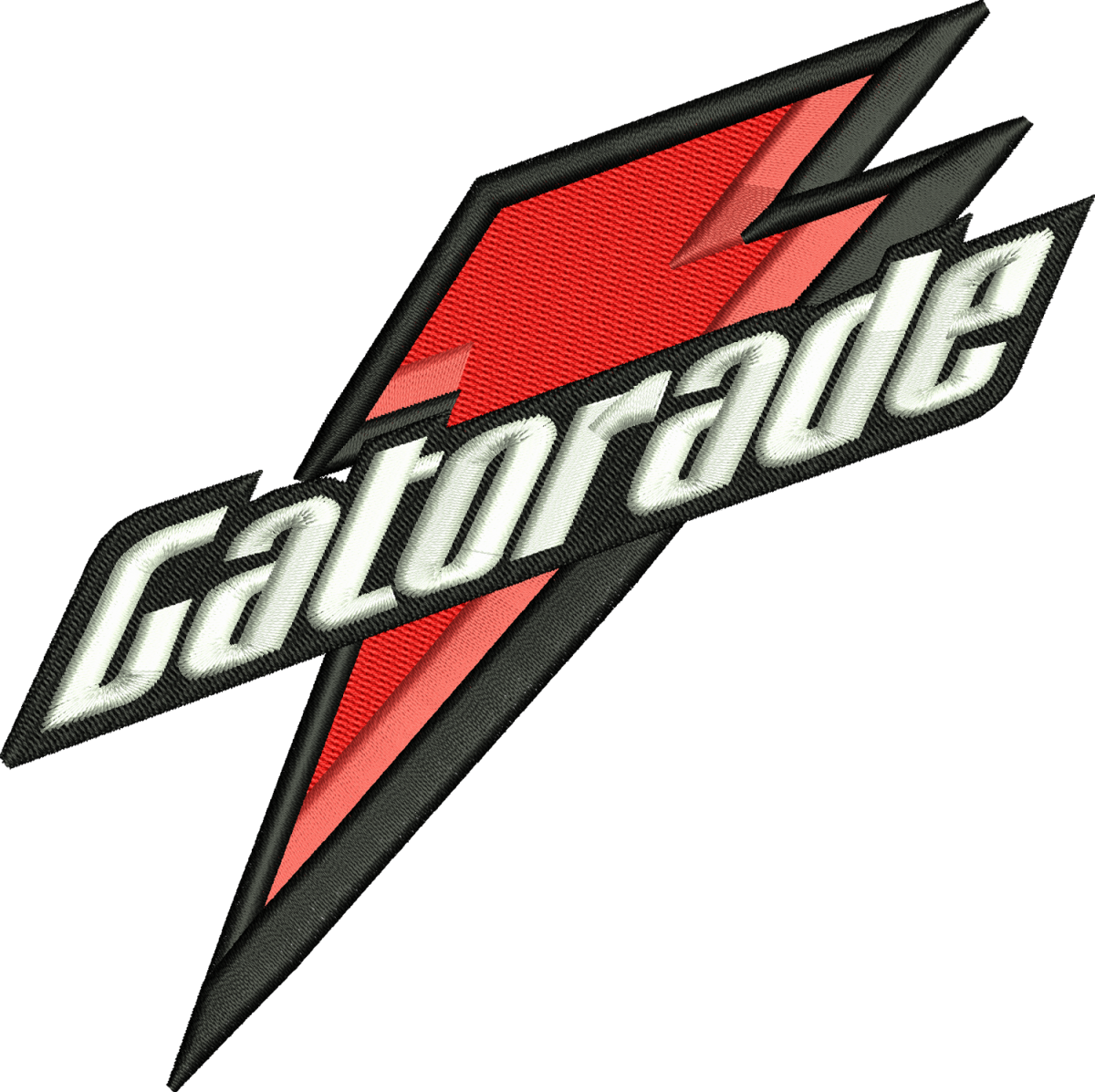 Corporate Gallery - Gatorade Logo Vector (1200x1197)