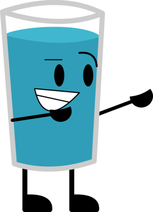 Blue Gatorade - Blue Gatorade (310x428)