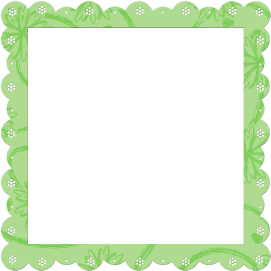 Craft - Purple Frame Free Transparent (600x600)