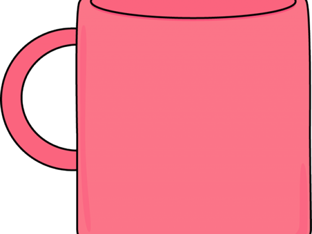 Holydays Clipart Mug - Knowledge (640x480)