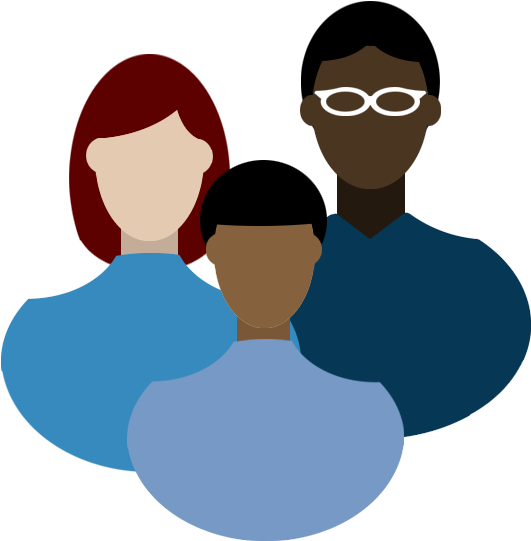 Dependents Icon - Dependents Icon (576x576)
