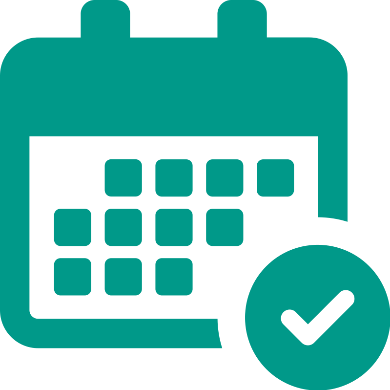 Visit Us Between - Calendar (799x798)