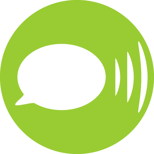 Big Green Letter O (512x512)