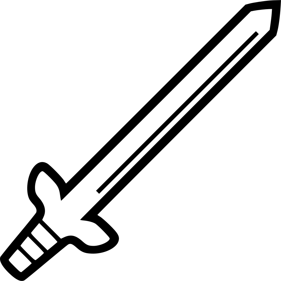 Sword Comments - Sword Comments (980x980)