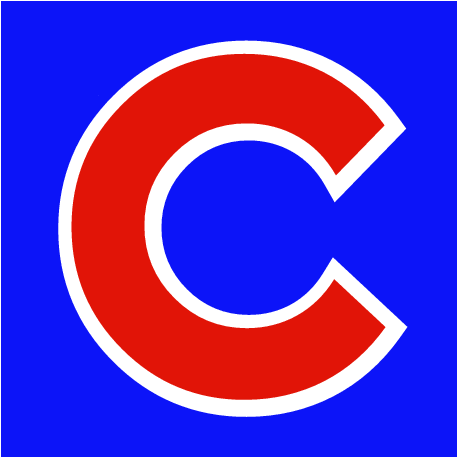 Chicago Cubs - Chicago Cubs (478x478)