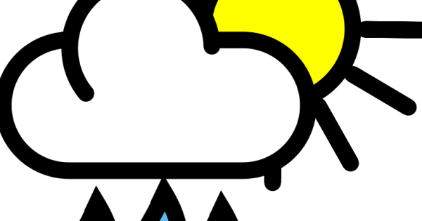 Kildare Weather Update - Cloud And Sun (600x315)