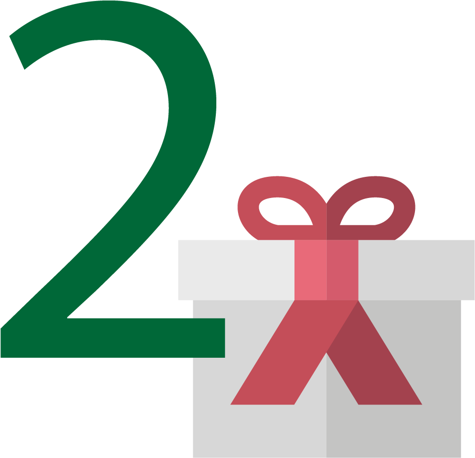 Wrap Your Presents In A Pillowcase - Gift (1500x1500)