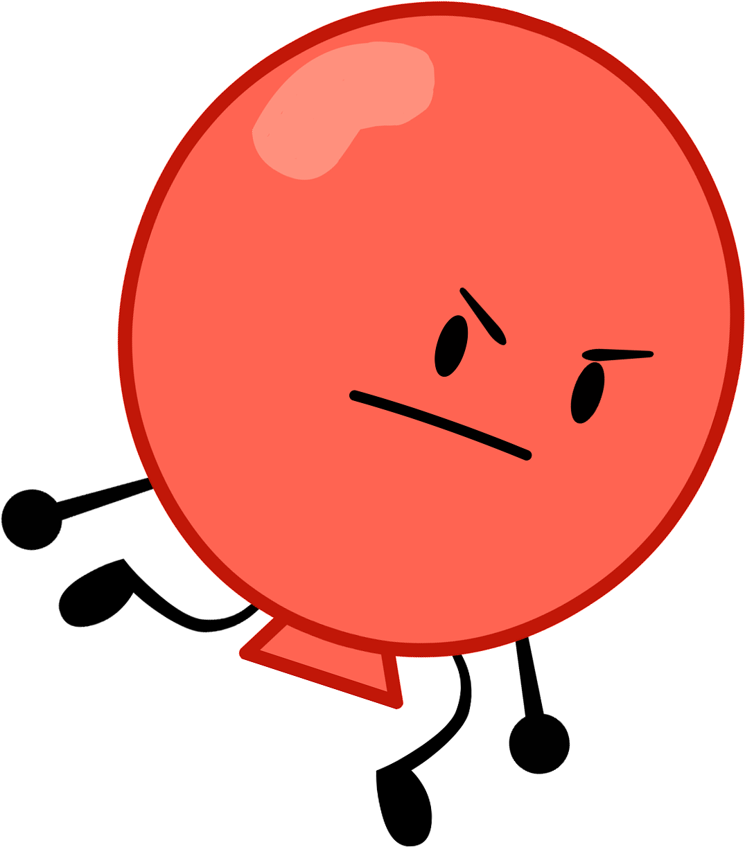 Balloonpose - Clip Art (1250x1250)