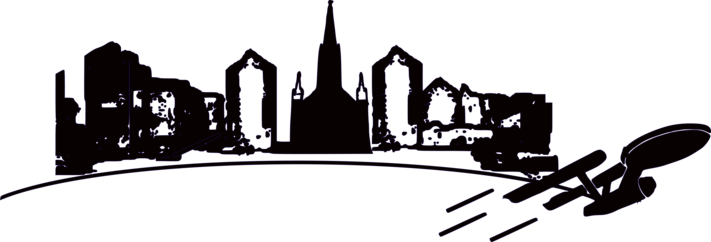 Trekfest - Illustration (711x242)