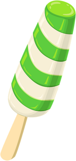 Glace - Popsicle - Dessin - Glace - Popsicle - Dessin (260x550)