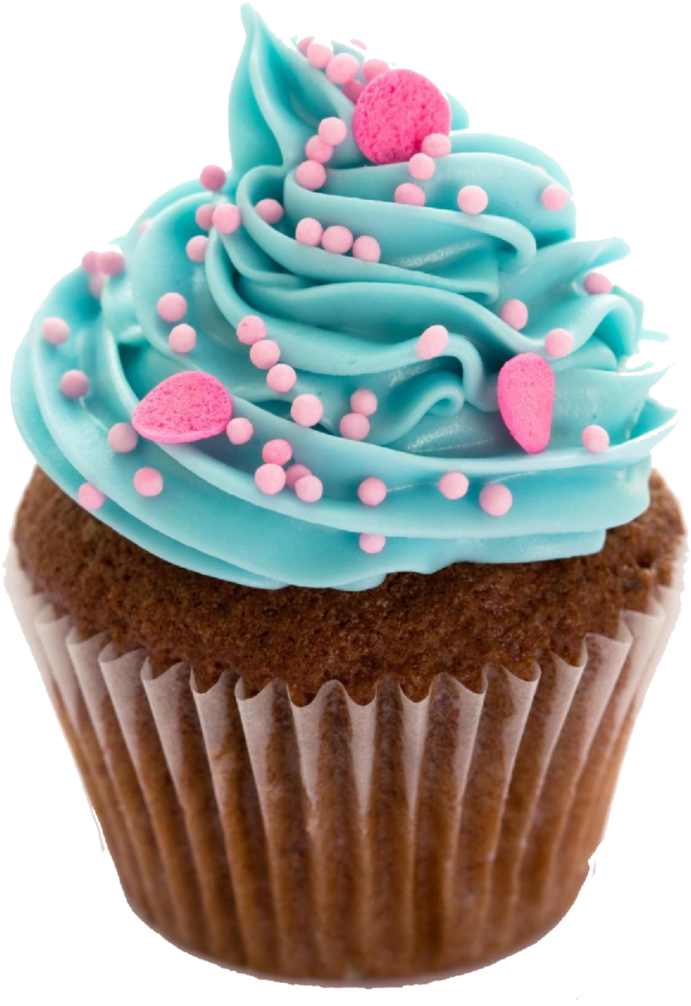 Cupcake Png (1008x1008)