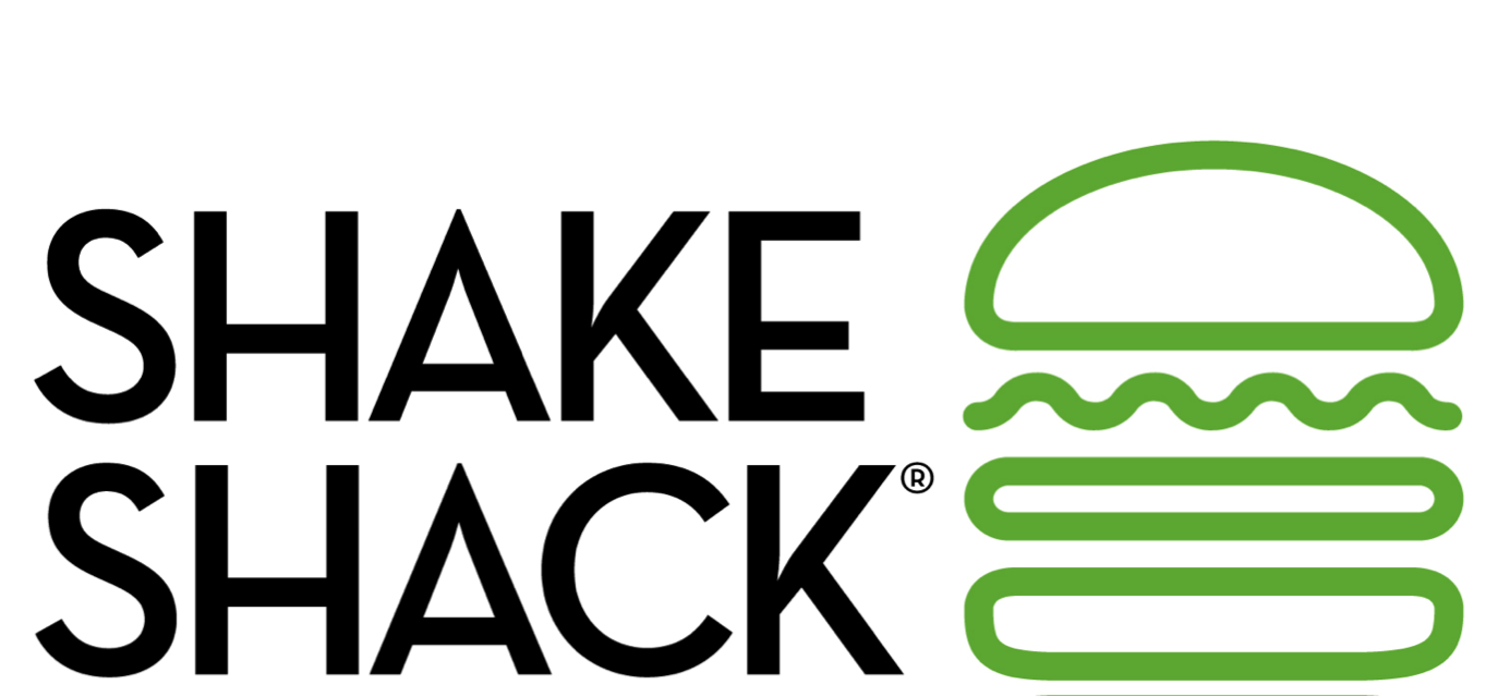 Burgericon - - Shake Shack Burger Logo (1373x1030)