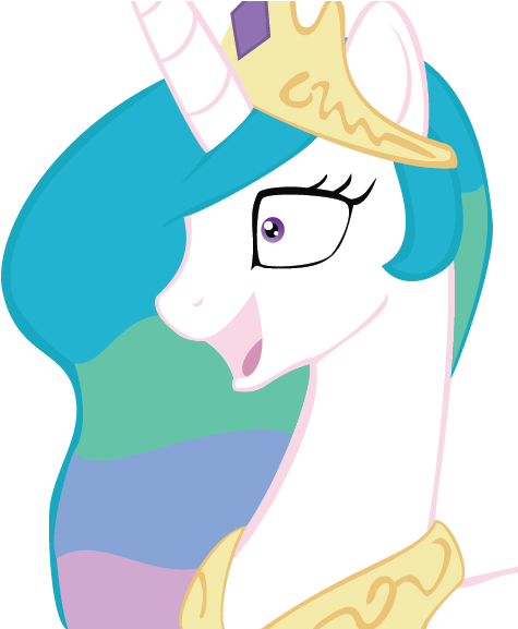 Bc92, Dead Source, Princess Celestia, Rapeface, Safe, - Cartoon (576x576)