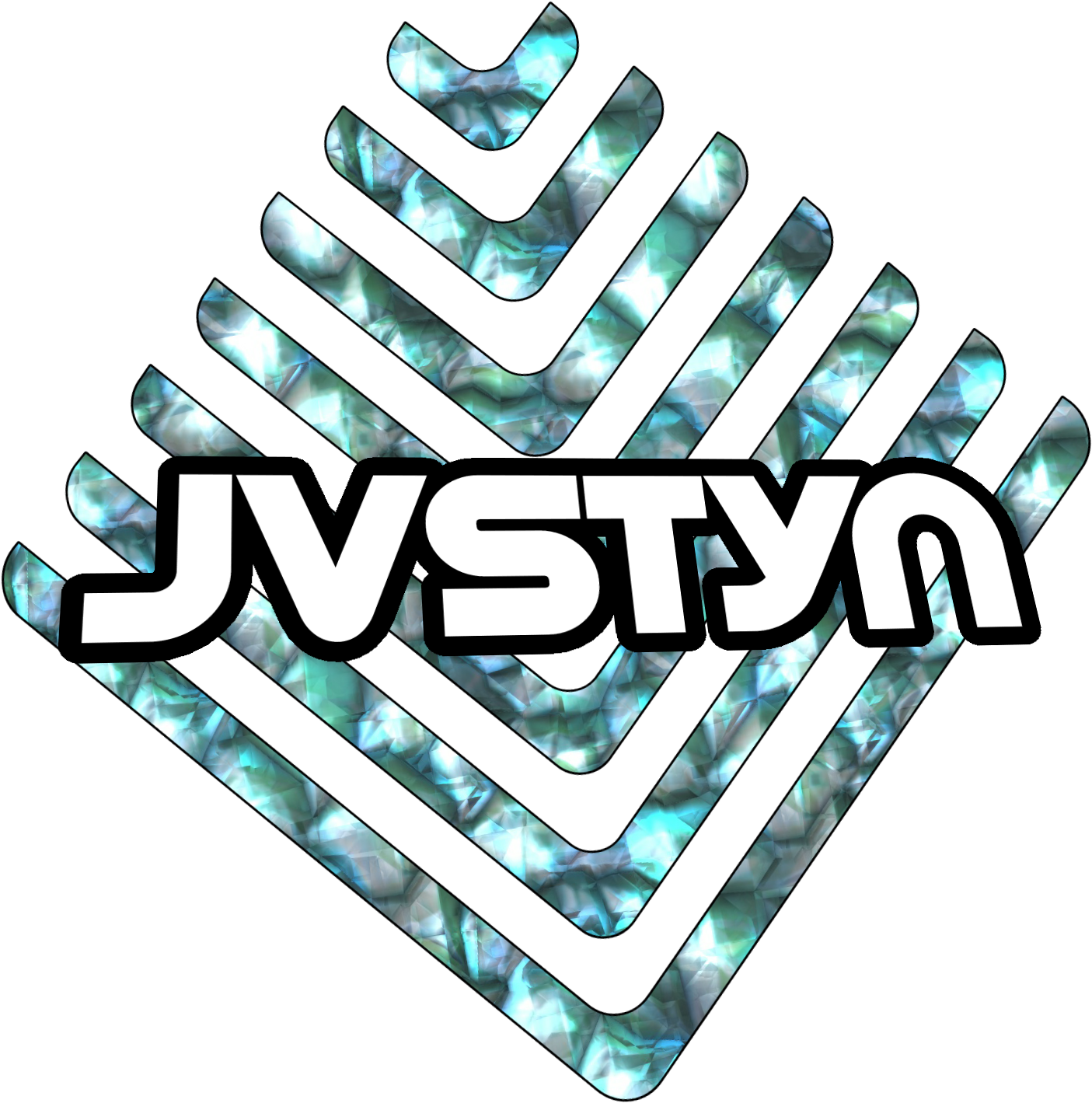 It's Jvstyn Tyme - Graphic Design (1440x1440)