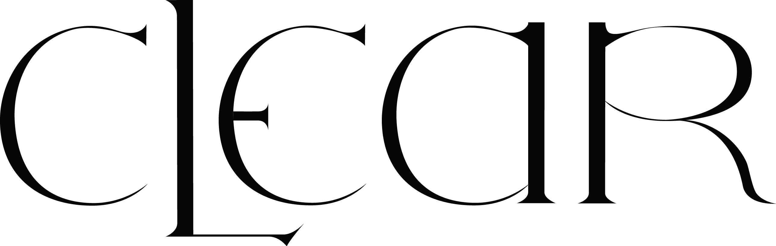Clear - Clear (2577x817)