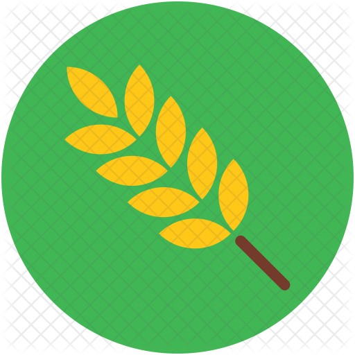 Wheat Icon - Orthodox Christian Network (512x512)