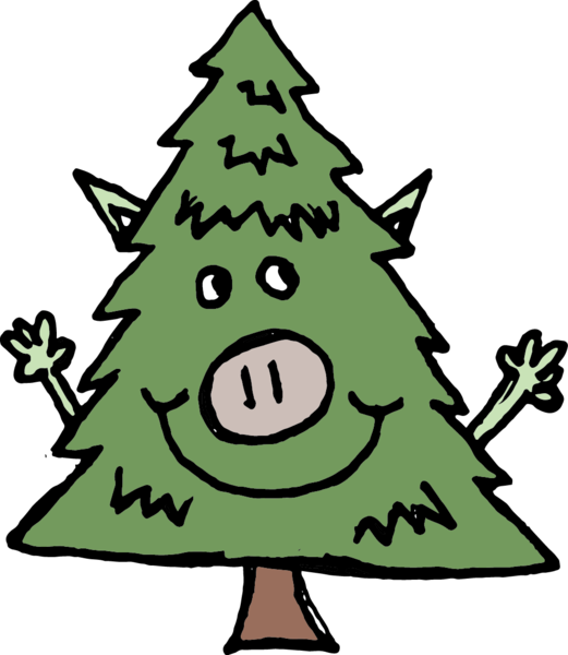 Tree (521x600)
