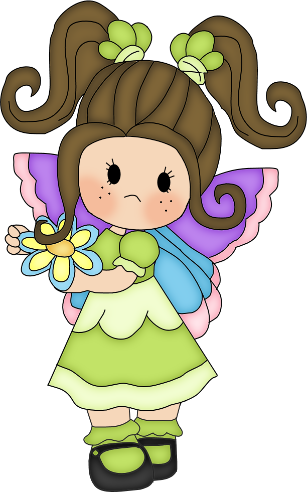 Craft - Clip Art (612x981)