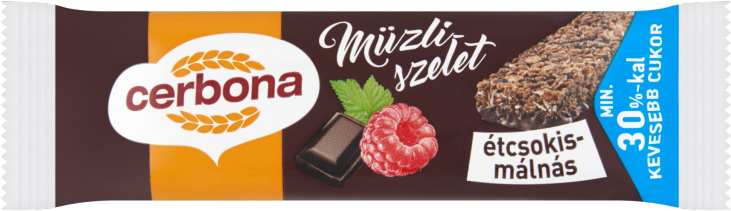 Cerbona Dark Chocolate Raspberry - Cerbona (768x768)