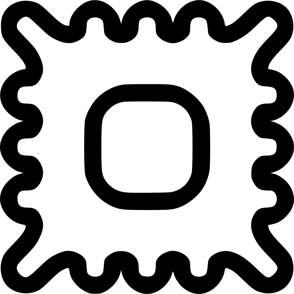 Stamp Comments - Stamp Comments (980x980)