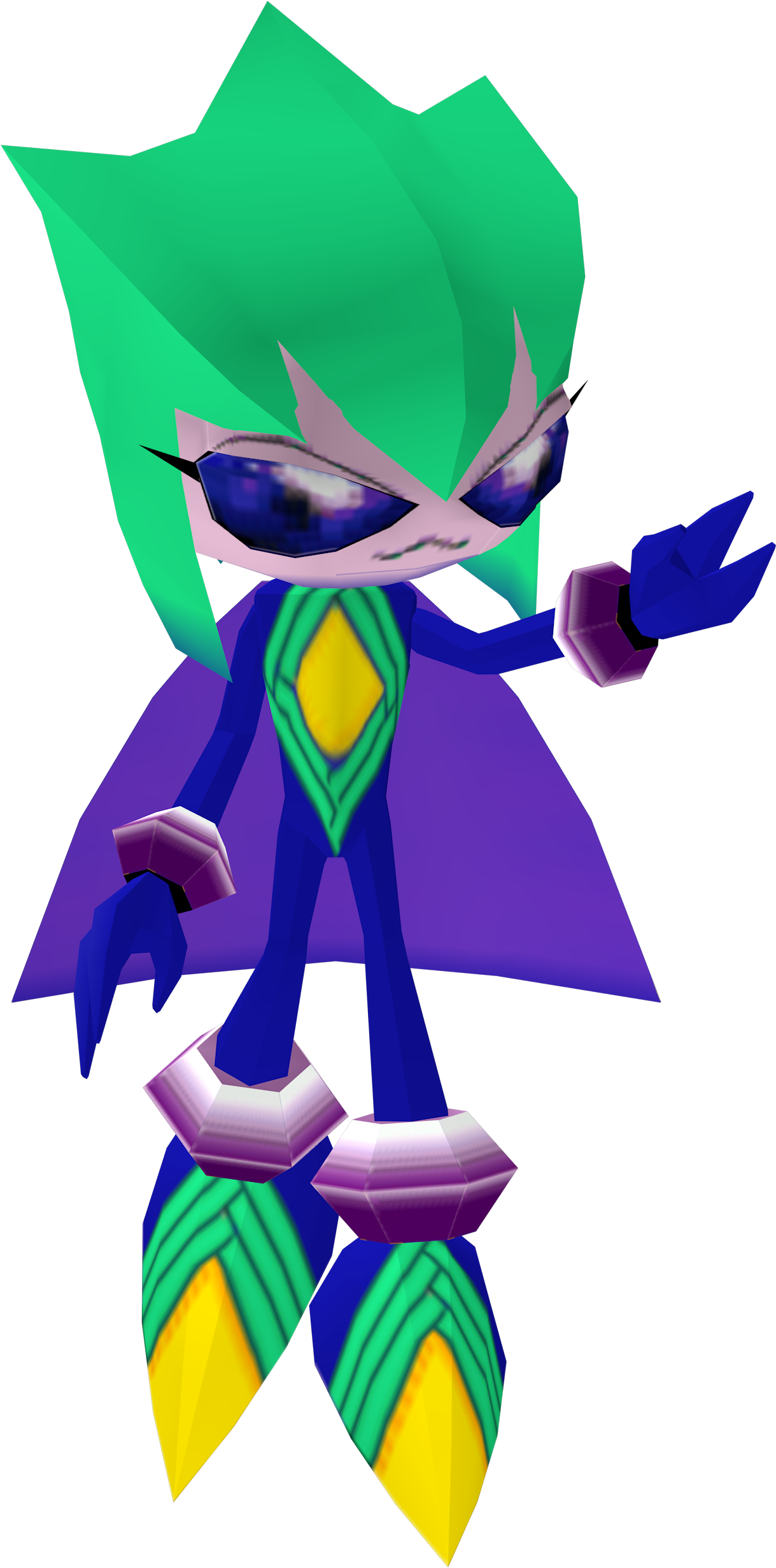 Sonic Shuffle - Void Sonic Shuffle Png (2500x2500)