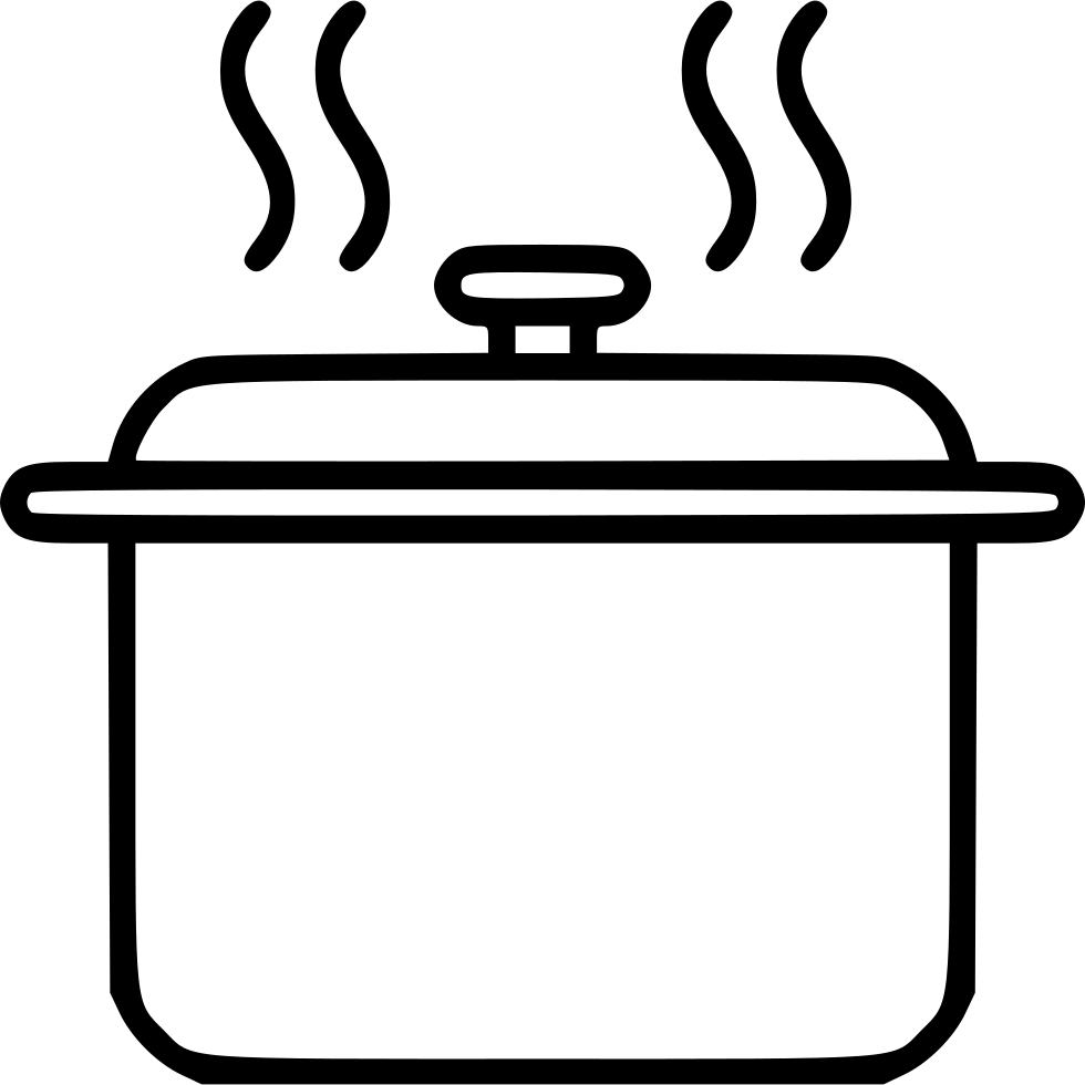 Hot Pot Comments - Food (980x980)