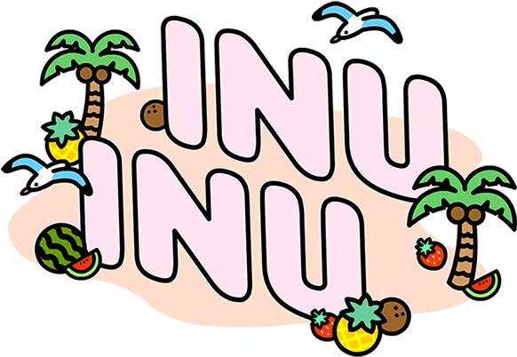 Inuinu Logo - Cartoon (700x525)