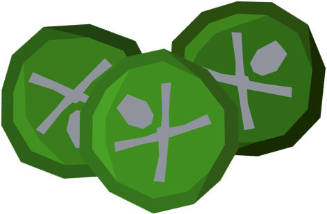 Phantom Doubloons Detail - Cross (471x309)