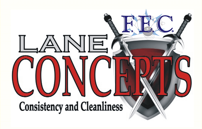 Fec Logo 2014 V2 - 3d Shield (685x440)