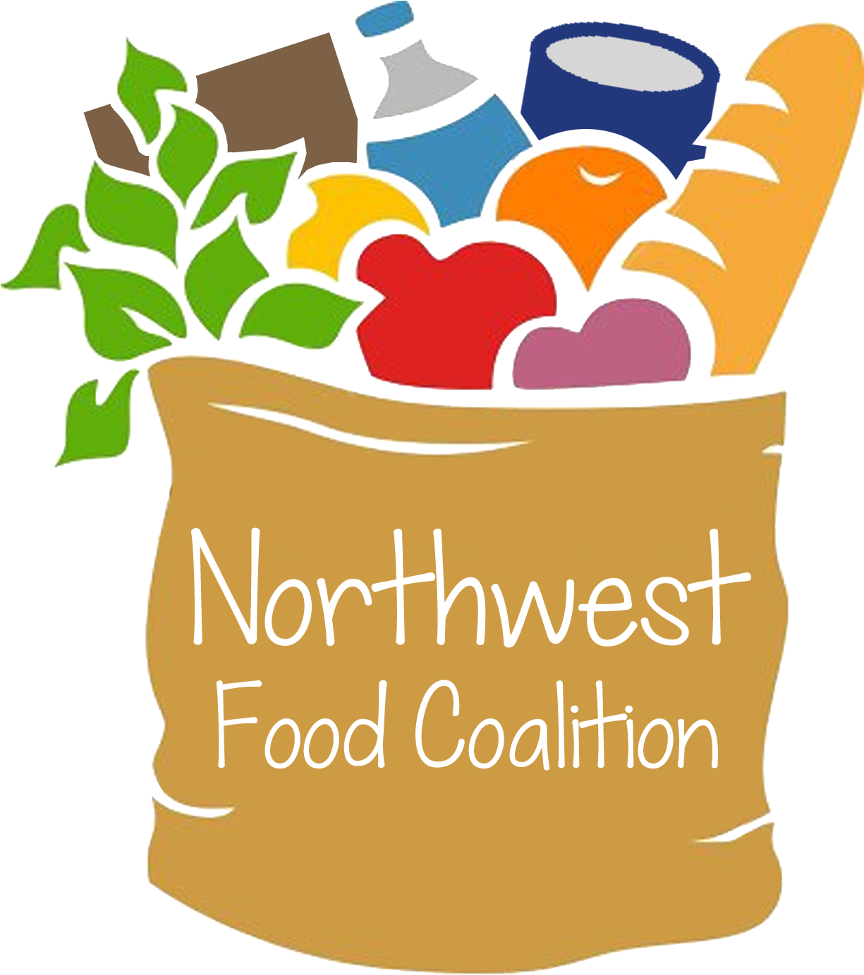 Food Insecurity - Vector De Viveres (1293x1482)