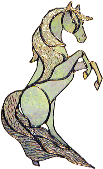 Elegant Clearglass - Cartoon (370x550)