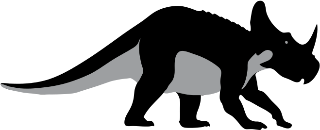 Vector - Dinosaur Svg (696x350)