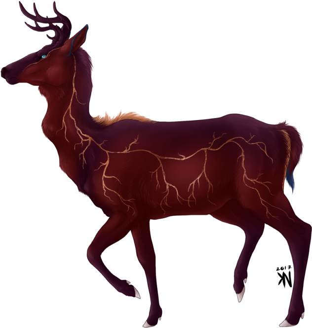 Reindeer (650x673)