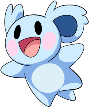 Chibi-chibi - Chibi-chibi (360x360)