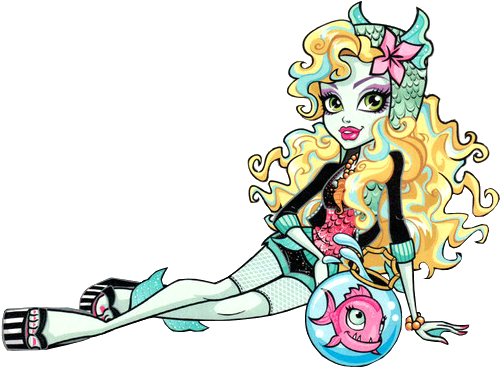 Profile Art - Lagoona Blue (508x381)