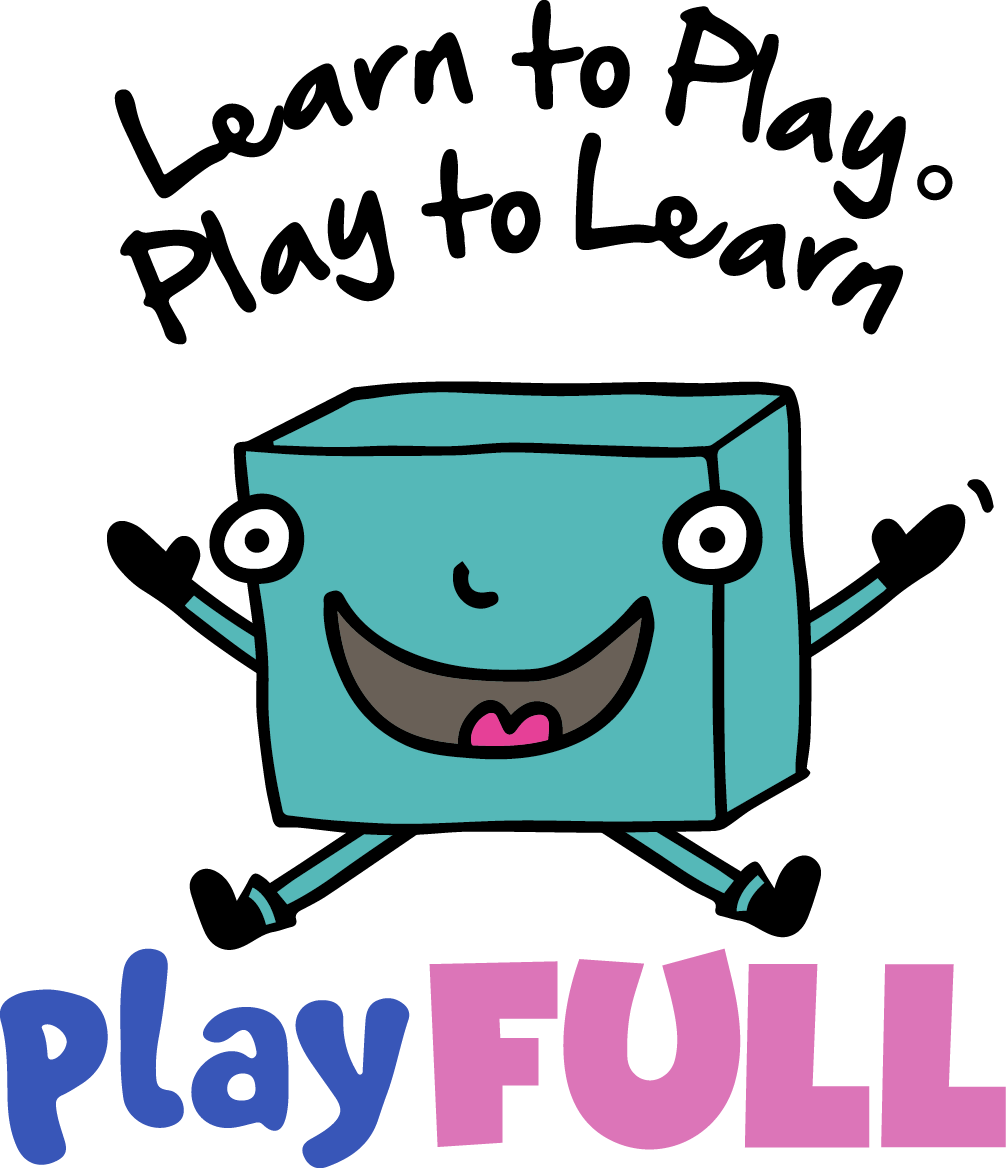 Playfull Box - Playfull (1006x1168)