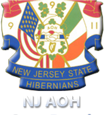 Nj Aoh State Board - Emblem (400x400)