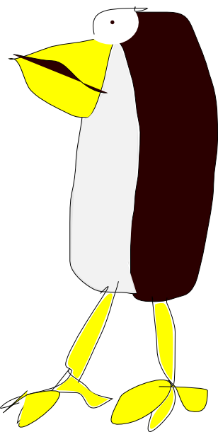 Drawing - Drawing (308x610)