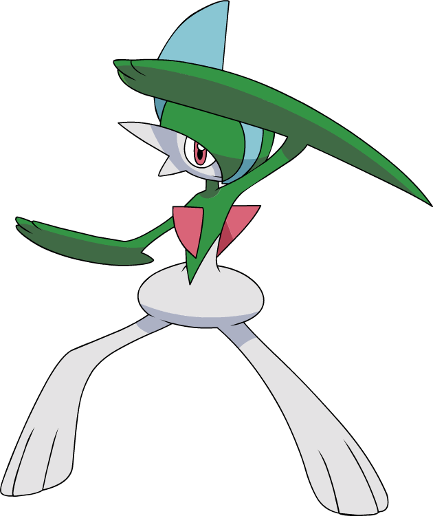 0 Yorum - Pokemon Gallade (630x750)