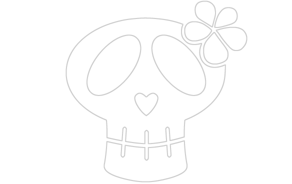 Girly Skull (584x368)