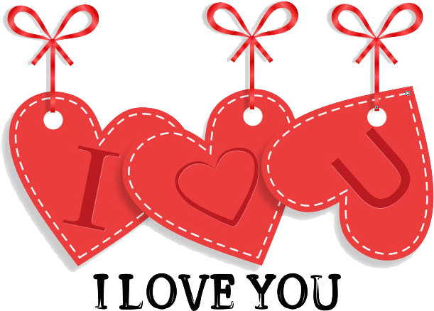 Feeling The Love - Love (755x503)
