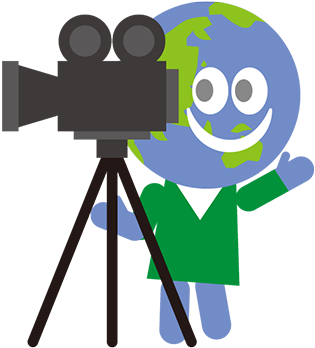 Cinematographer - Cartoon (400x400)
