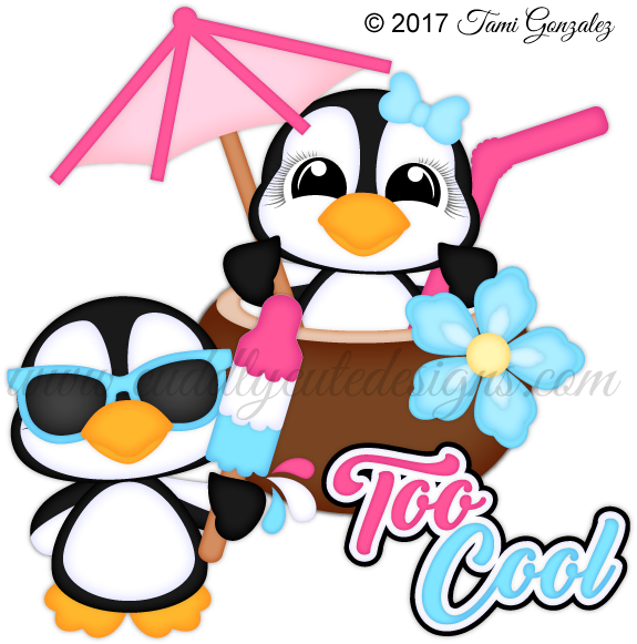 Too Cool - Too Cool (600x600)